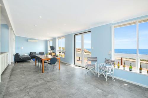 Salomon Sea Haus - Sellicks Beach
