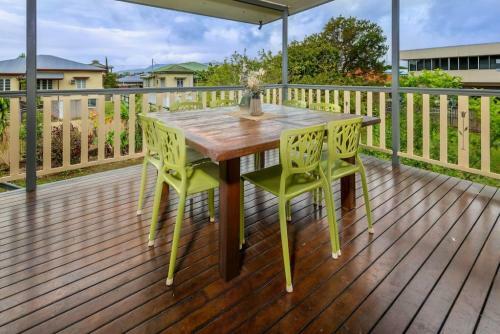 Apartamento Classic Queenslander Home