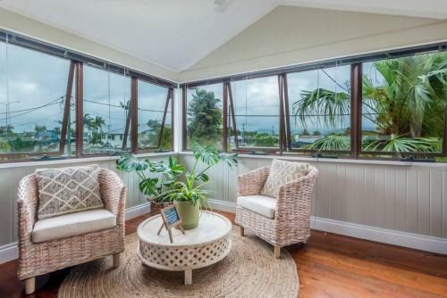 Apartamento Classic Queenslander Home
