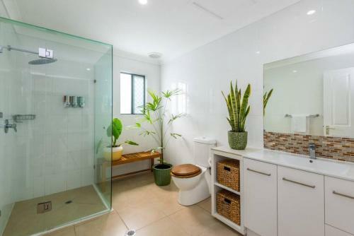Apartamento Boutique 3br Home With Al Freco Entertaining Area
