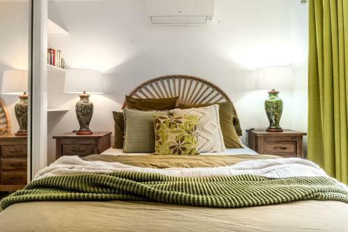 Apartamento Boutique 3br Home With Al Freco Entertaining Area