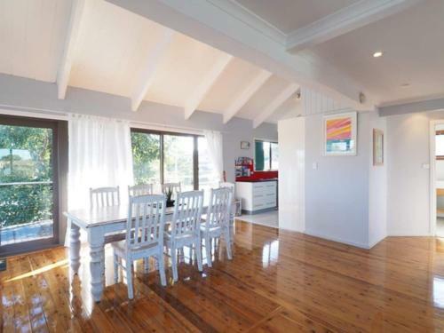 Callala Beach Shack - Pet Friendly