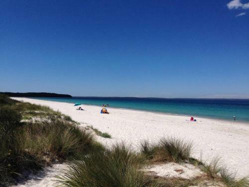 Callala Beach Shack - Pet Friendly