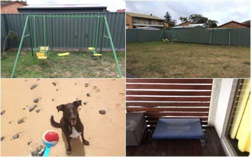 Callala Beach Shack - Pet Friendly