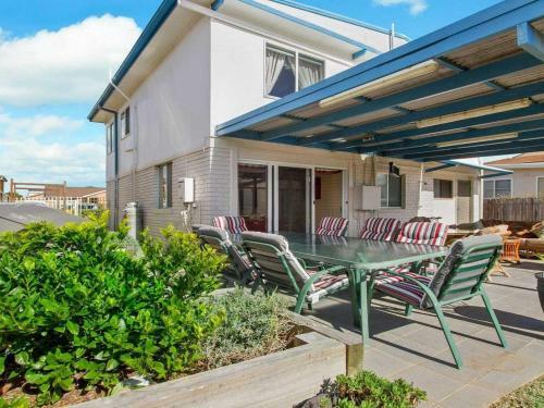 Sea Gem - Air Conditioned And Fireplace