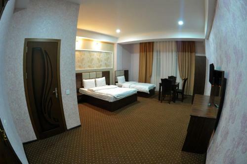 Vegas Hotel Baku