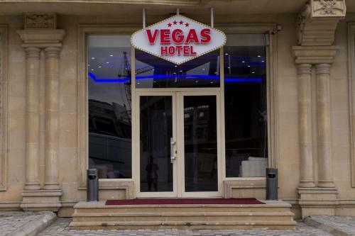 Vegas Hotel Baku