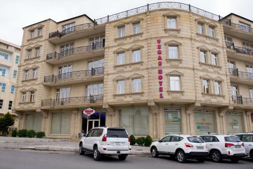 Vegas Hotel Baku