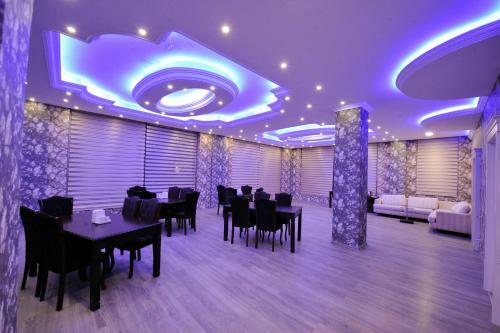 Vegas Hotel Baku