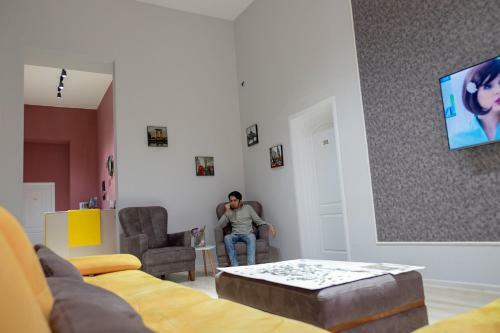 Travel Inn Hostel