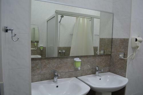 Travel Inn Hostel