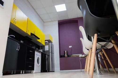 Travel Inn Hostel