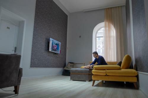 Travel Inn Hostel