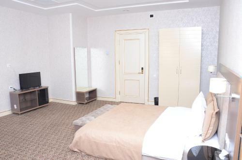 Rose Inn Hotel Baku