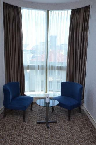Rose Inn Hotel Baku