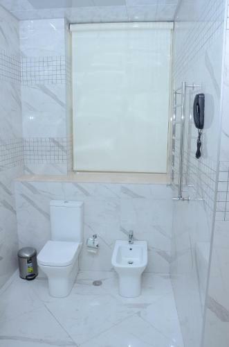 Rose Inn Hotel Baku