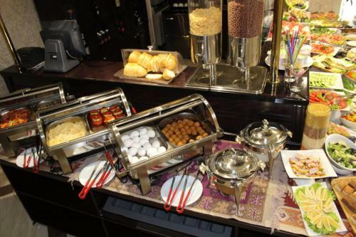Rose Inn Hotel Baku