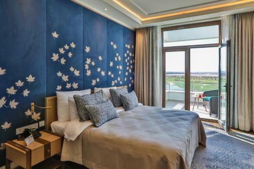 Dreamland Golf Hotel Baku