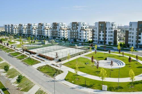 Dreamland Golf Hotel Baku