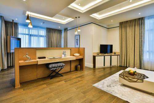 Dreamland Golf Hotel Baku