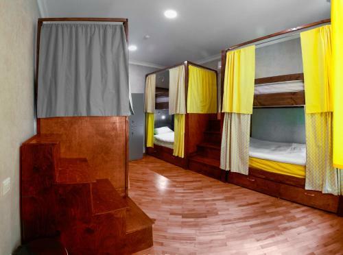 Oliva Inn & Hostel