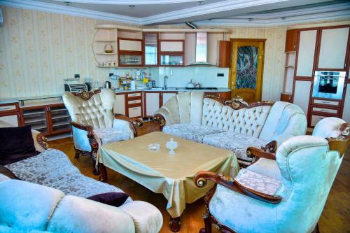Supreme Panoramic Apartment
