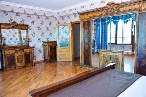 Supreme Panoramic Apartment
