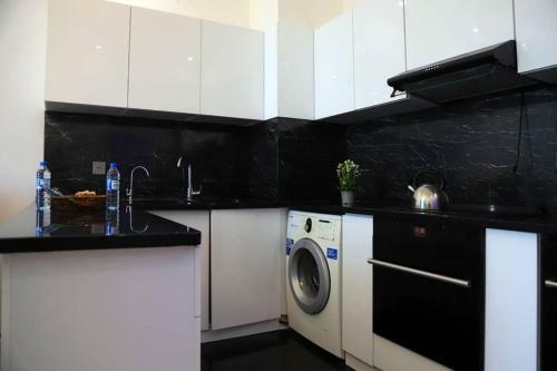 Apartment Of Baku