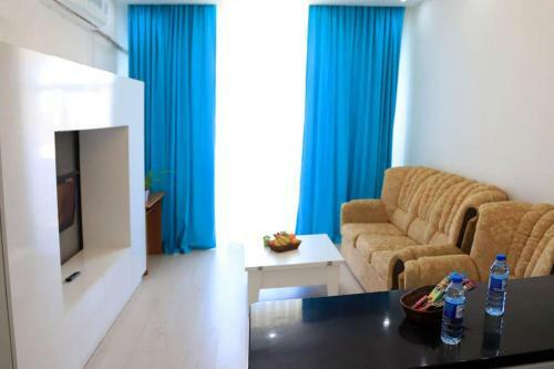 Apartment Of Baku