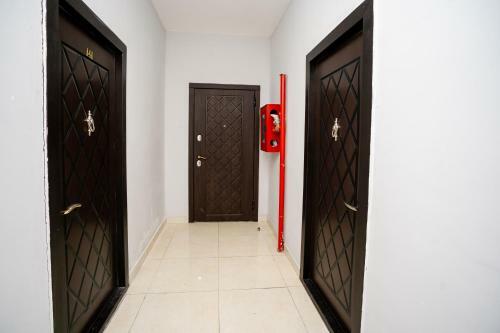 Apartment Of Baku