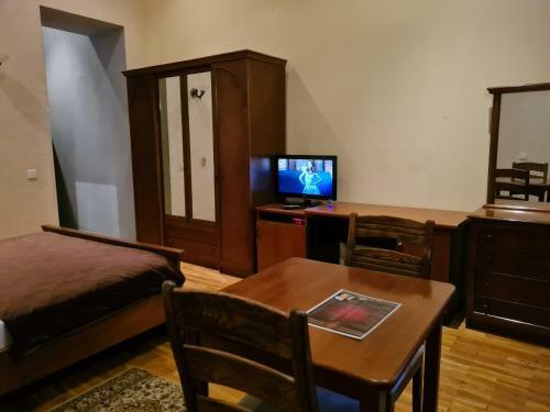 Nizami Sweet Room Hotel