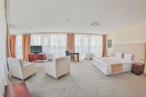Kur Hotel