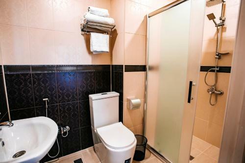Hotel La Casa Baku