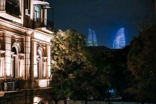 Hotel La Casa Baku