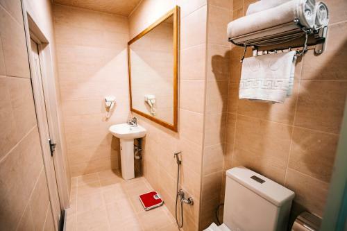 Hotel La Casa Baku