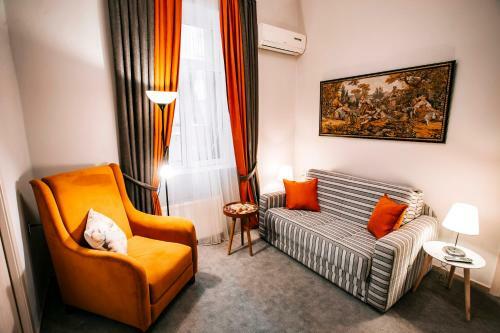 Hotel La Casa Baku