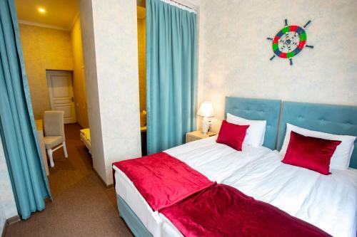 Hotel La Casa Baku