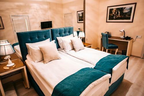 Hotel La Casa Baku