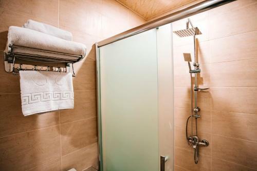 Hotel La Casa Baku