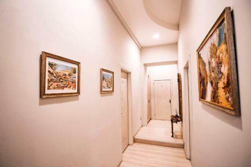 Hotel La Casa Baku