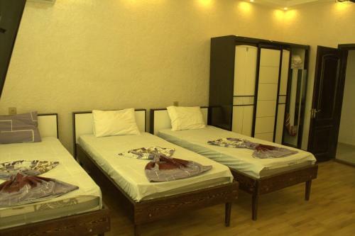 Hotel Ruslan93