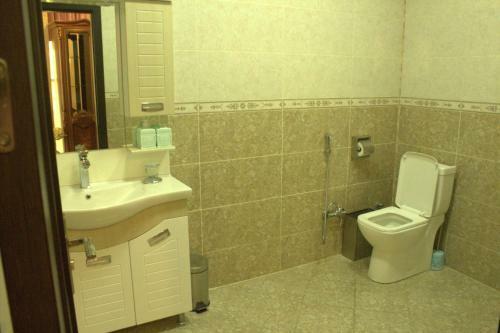 Hotel Ruslan93