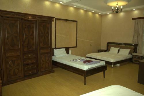 Hotel Ruslan93