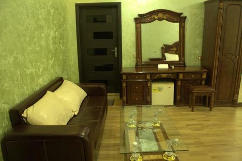 Hotel Ruslan93