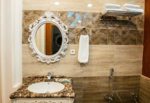 Prestige Hotel Baku