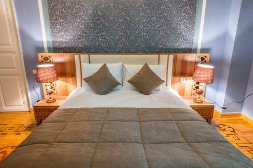 Prestige Hotel Baku