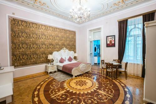 Prestige Hotel Baku