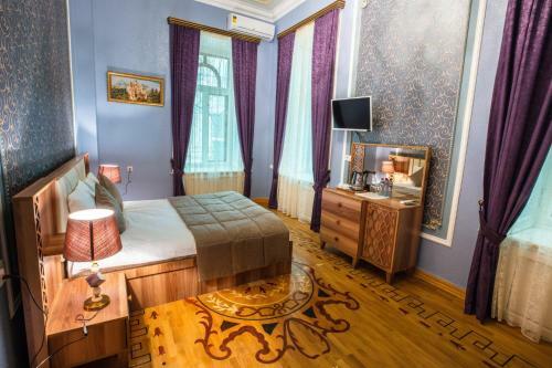Prestige Hotel Baku
