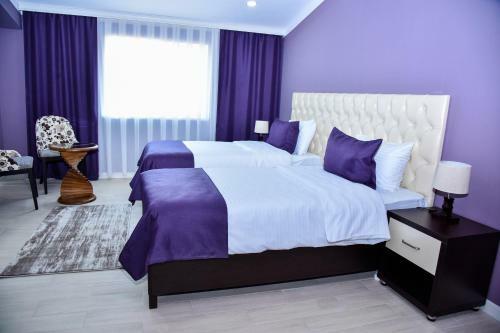 Supreme Hotel Baku