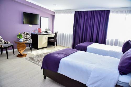 Supreme Hotel Baku
